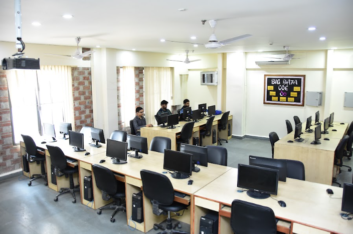 AKGEC Labs photo 1